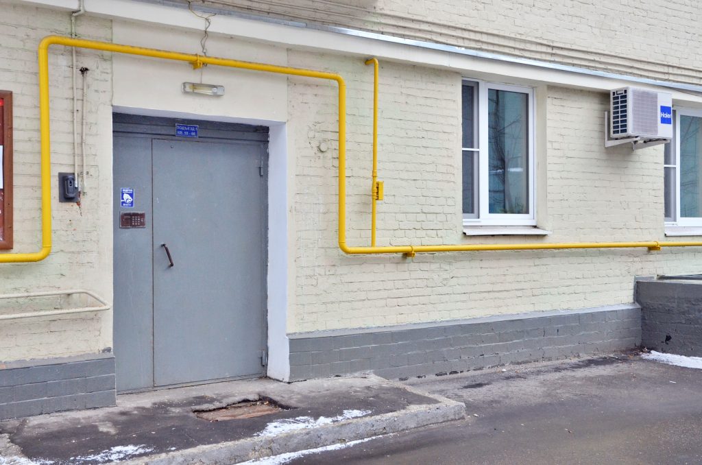 Фото: Анна Быкова, «Вечерняя Москва»