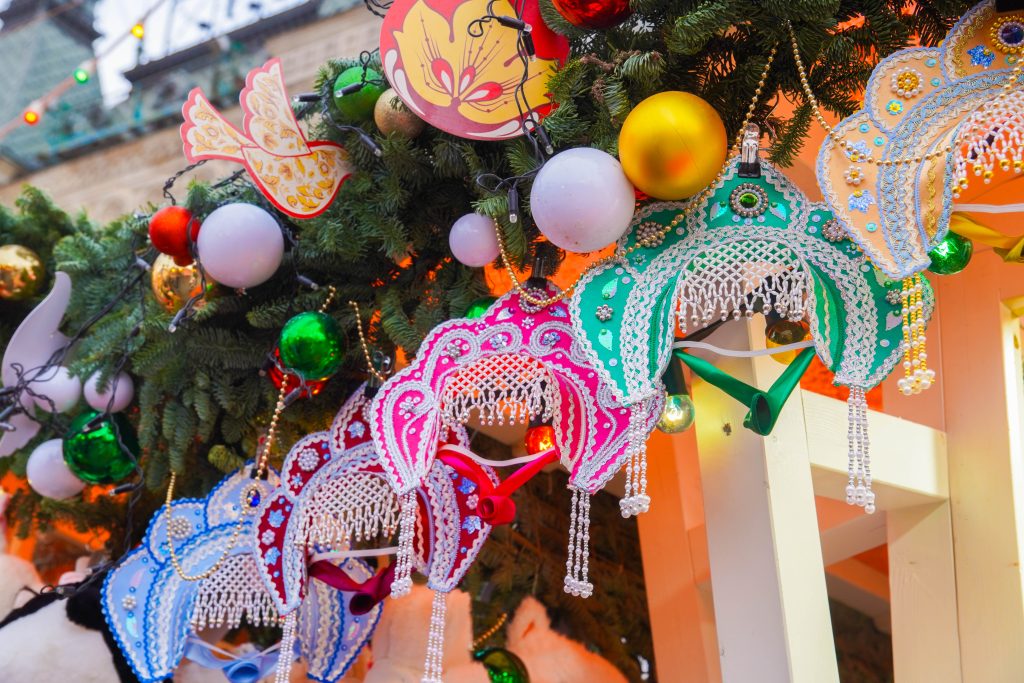 Фото: Ксения Догонашева, «Вечерняя Москва»