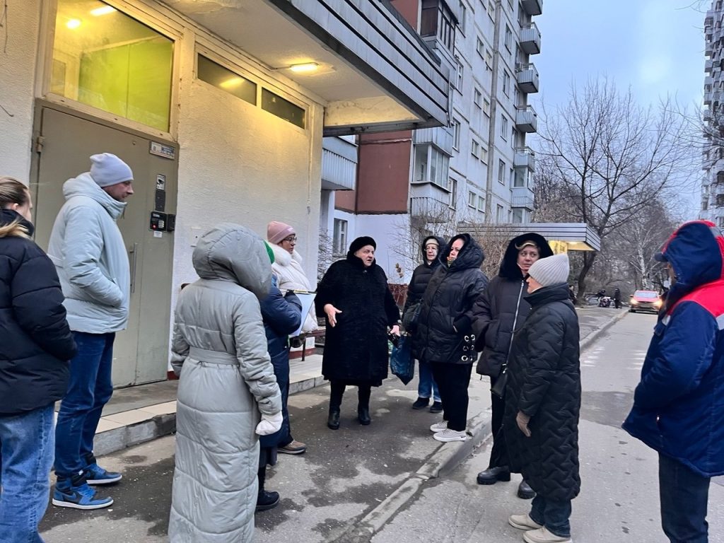 Фото: социальные сети Светланы Анисимовой