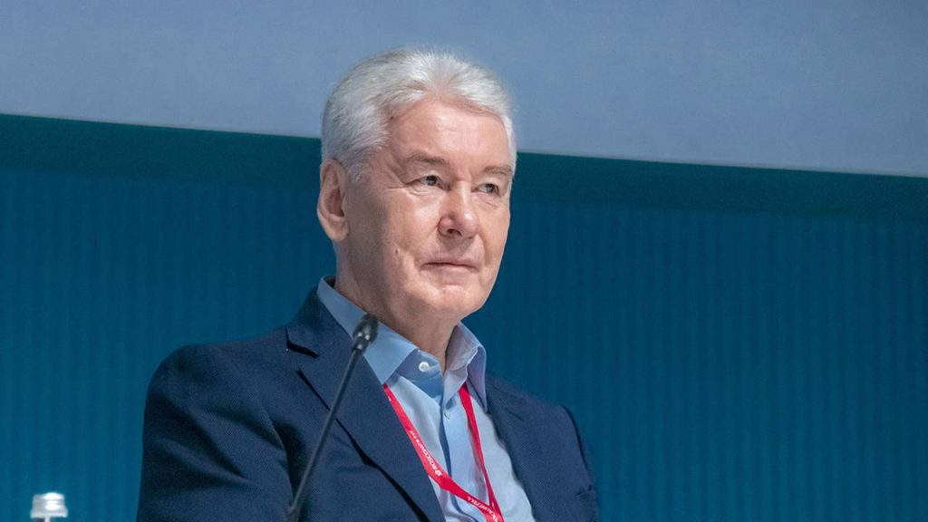 Весенний субботник в Москве пройдет 19 апреля — Сергей Собянин. Фото: Владимир Новиков, пресс-служба мэра и Правительства Москвы