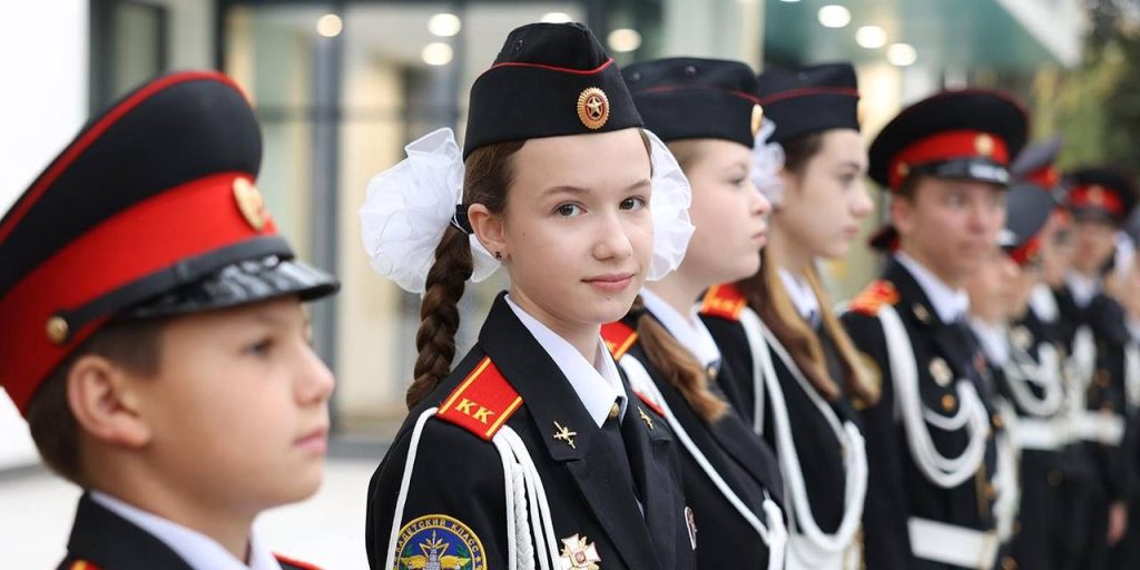 Столичные школьники примут участие в акции «Расскажи о своем герое». Фото: Пресс-служба Мэра и Правительства Москвы