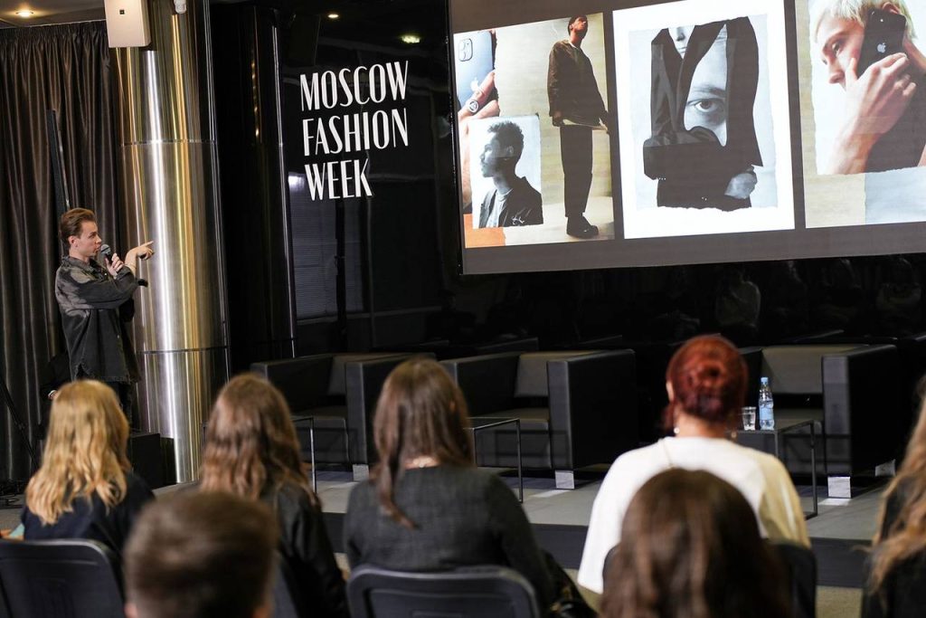 Число столичных предприятий в сфере креативных индустрий достигло 113 тысяч. Фото: пресс-служба Департамента культуры города Москвы