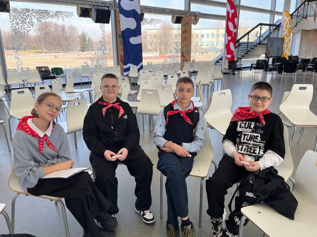 Фото: личный Telegram-канал Павла Пушкина