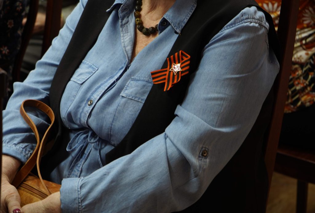 Фото: Анна Быкова, «Вечерняя Москва»