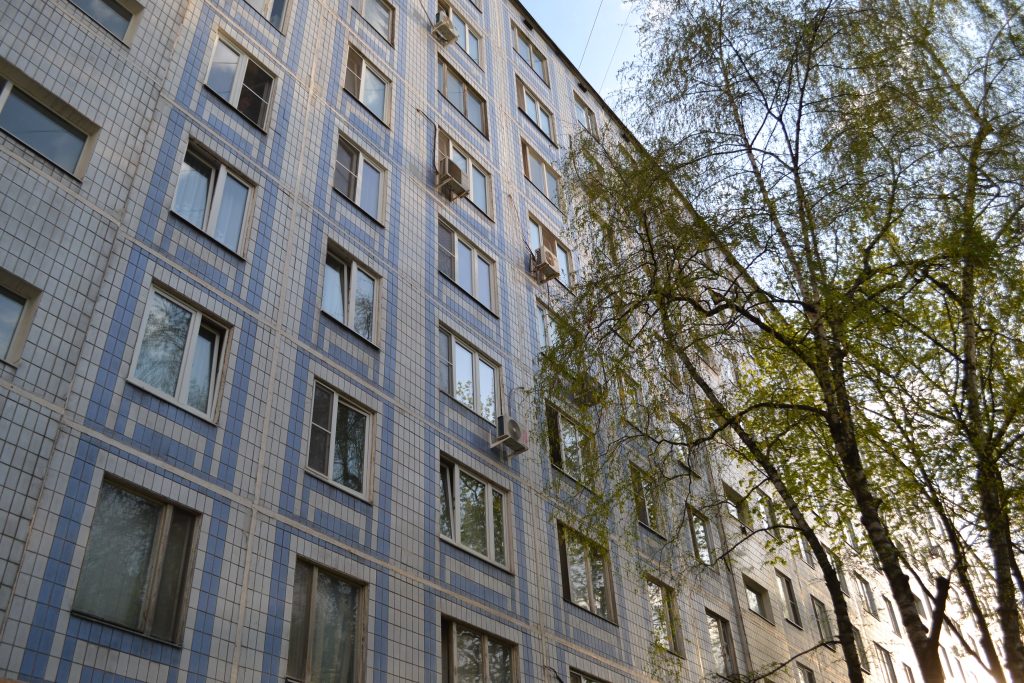 Фото: Сафиуллин Руслан, «Вечерняя Москва»