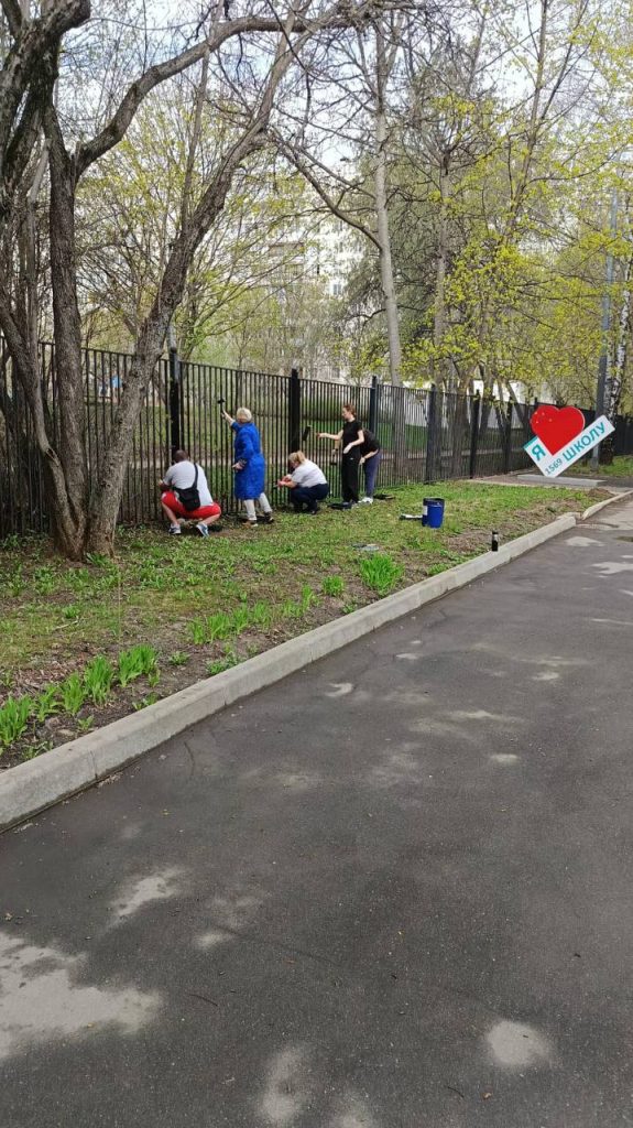 Фото: личный Telegram-канал Аллы Воропаевой 