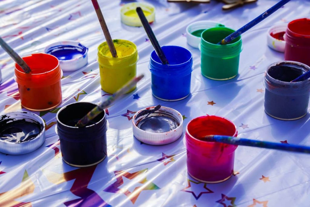 Юные таланты из Донецка представят свои проекты в столице. Фото: Ксения Догонашева, «Вечерняя Москва»