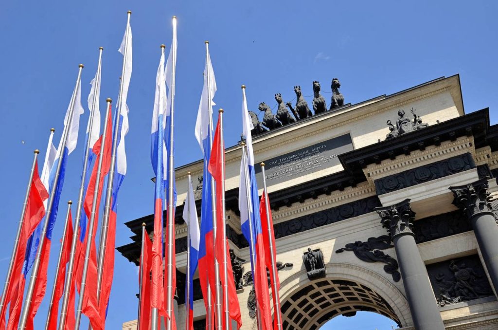 УФНС по Москве сохраняет высокие показатели налоговых поступлений. Фото: Анна Быкова, «Вечерняя Москва»