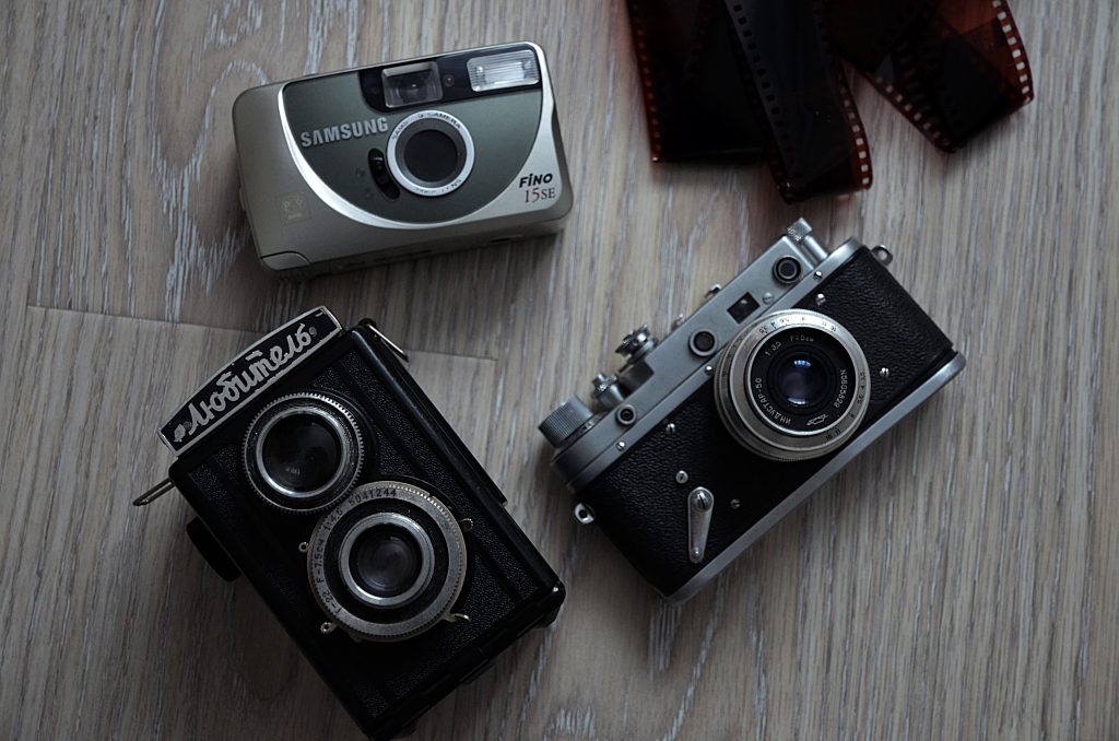 Представители ОКГ «Столица» приняли участие в конкурсе фотографии. Фото: Анна Быкова, «Вечерняя Москва»