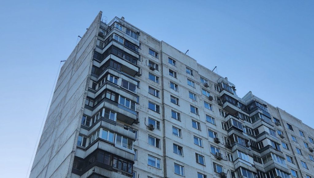 Фото: Алина Моисеенко, «Вечерняя Москва»