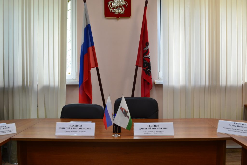 Фото: Сафиуллин Руслан, «Вечерняя Москва»