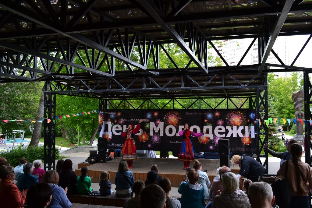 Фото: Сафиуллин Руслан, «Вечерняя Москва»