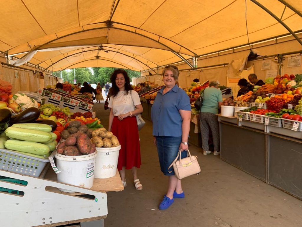 Фото: личный Telegram-канал Светланы Анисимовой 