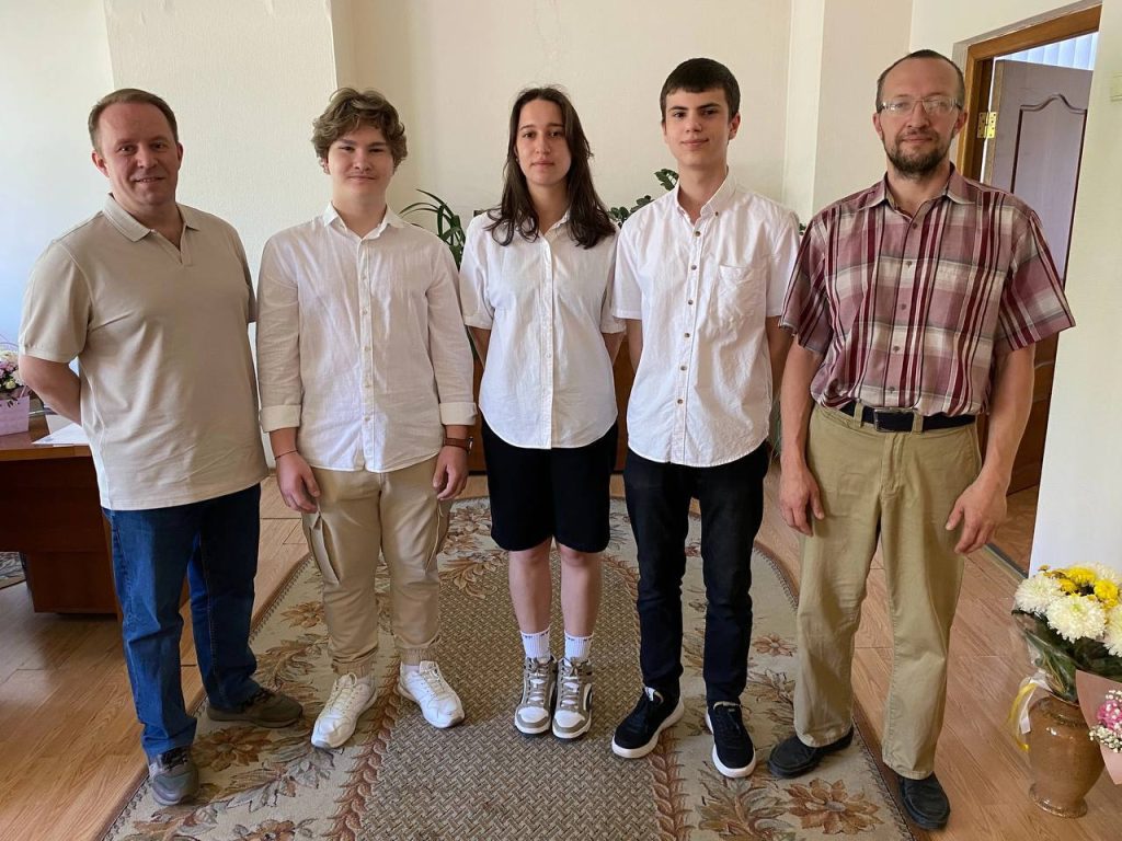 Фото: личный Telegram-канал Павла Пушкина