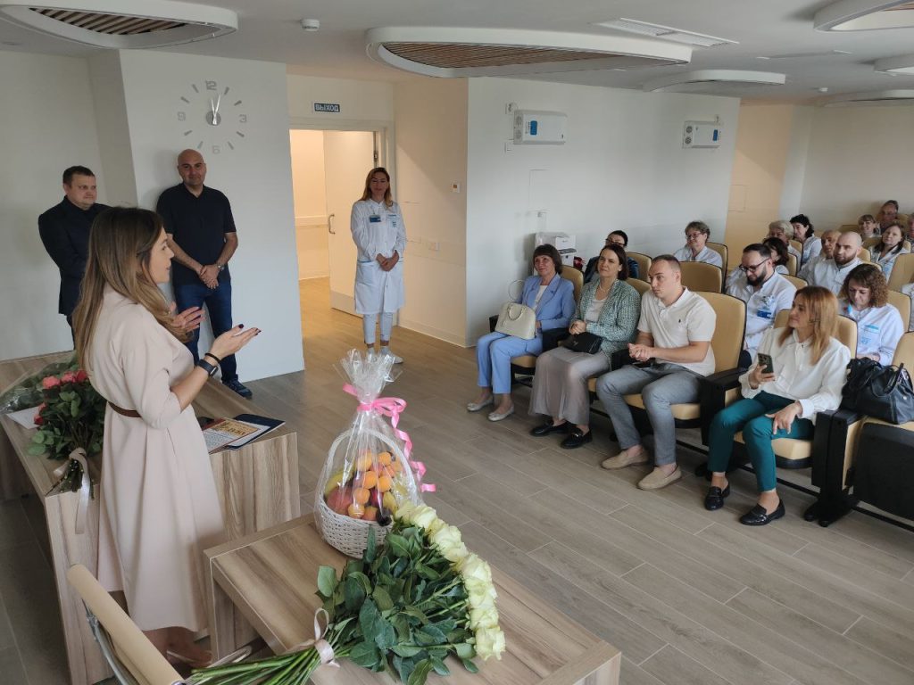 Фото: официальный Telegram-канал управы района Зябликово