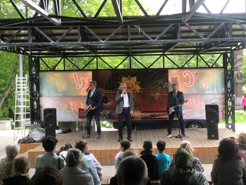 Фото: официальный Telegram-канал аппарата СД МО Зябликово