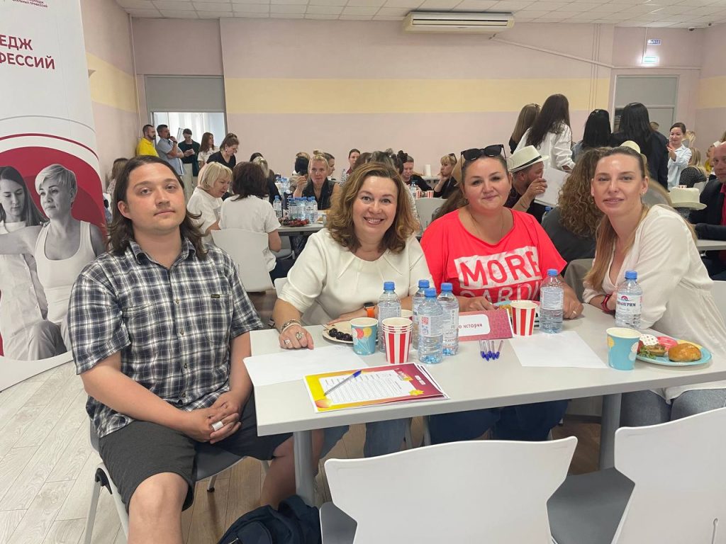 Фото: личный Telegram-канал Альбины Тихановой 