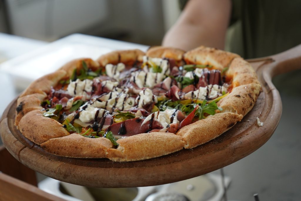 Кулинарные уроки пройдут в районе Зябликово. Фото: Анна Быкова, «Вечерняя Москва»