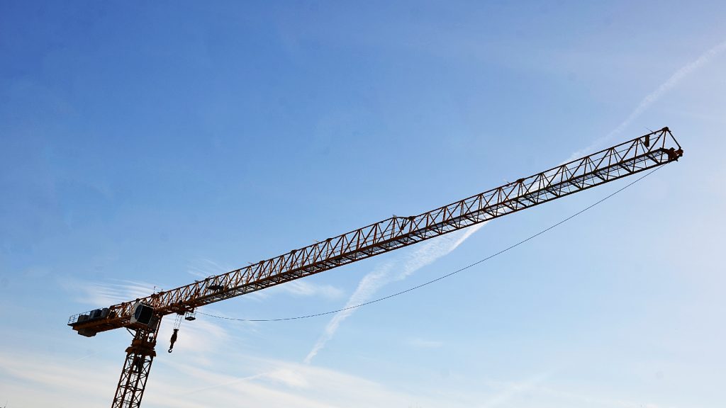 Жилые и коммерческие здания будут построены в районе Зябликово. Фото: Анна Быкова, «Вечерняя Москва»