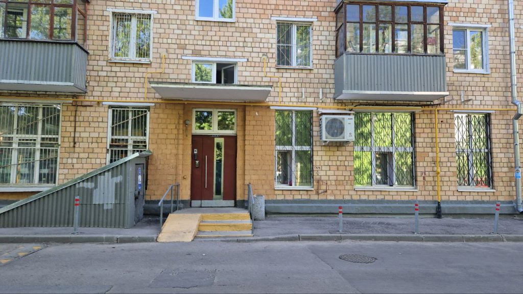 Фото: Алина Иржанова, «Вечерняя Москва»