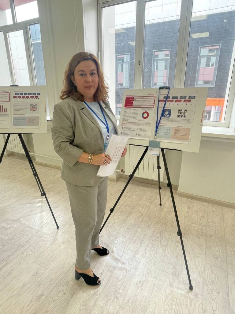 Фото: личный Telegram-канал Альбины Тихановой 