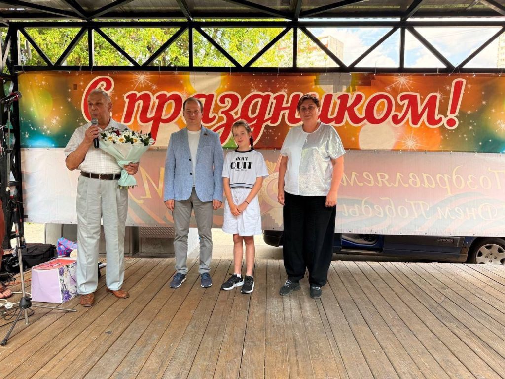 Фото: официальный Telegram-канал СД МО Зябликово