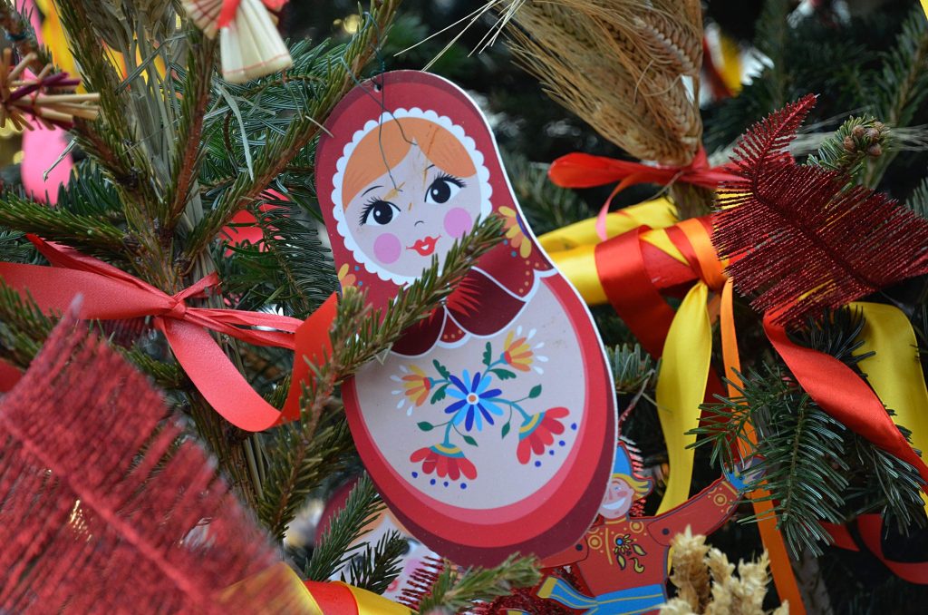 Представители библиотеки №144 проведут мастер-класс. Фото: Анна Быкова, «Вечерняя Москва»