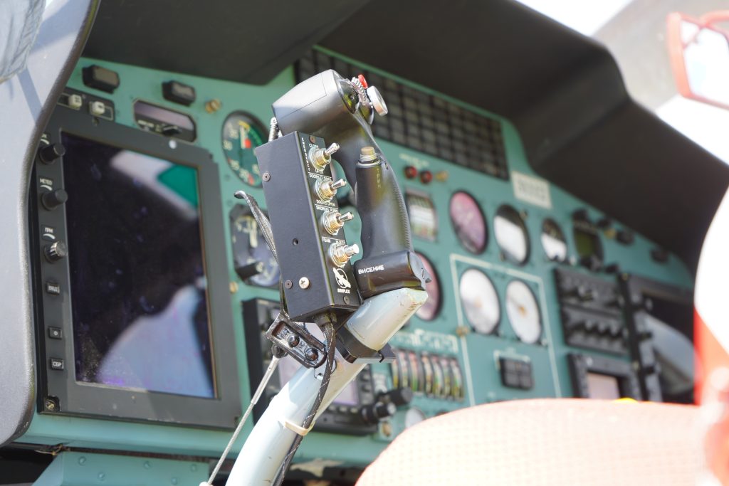 Викторина в честь Дня авиация прошла в СЦ «Планета Семьи». Фото: Анна Быкова, «Вечерняя Москва»