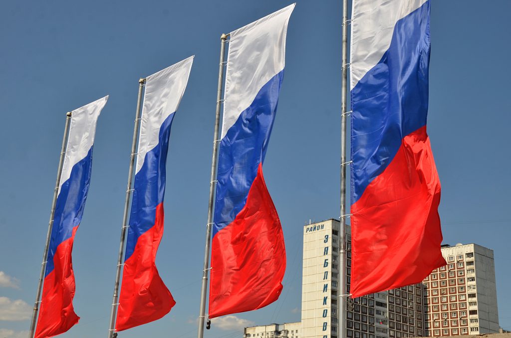 Фото: Анна Быкова, «Вечерняя Москва»