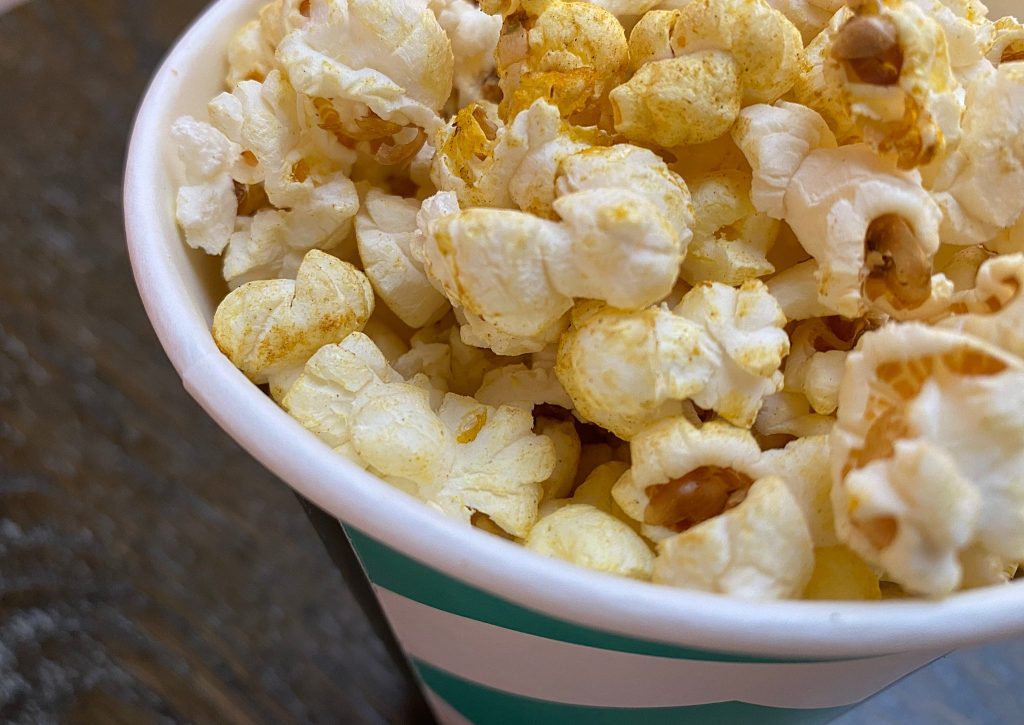 Представители ЦМД «Зябликово» проведут киносеанс. Фото: Анна Быкова, «Вечерняя Москва»