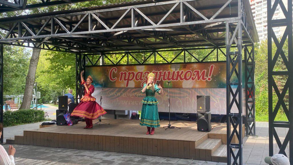 Фото: официальный Telegram-канал аппарата СД МО Зябликово