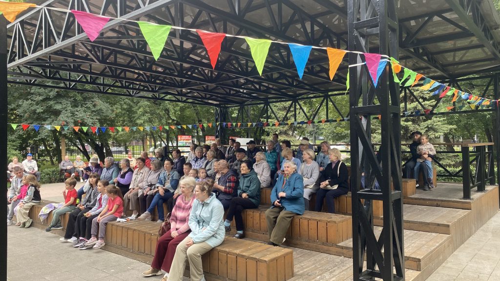 Фото: Сафиуллин Руслан, «Вечерняя Москва»