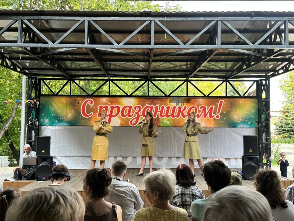 Фото: официальный Telegram-канал СД МО ЗябликовоФото: официальный Telegram-канал СД МО Зябликово 