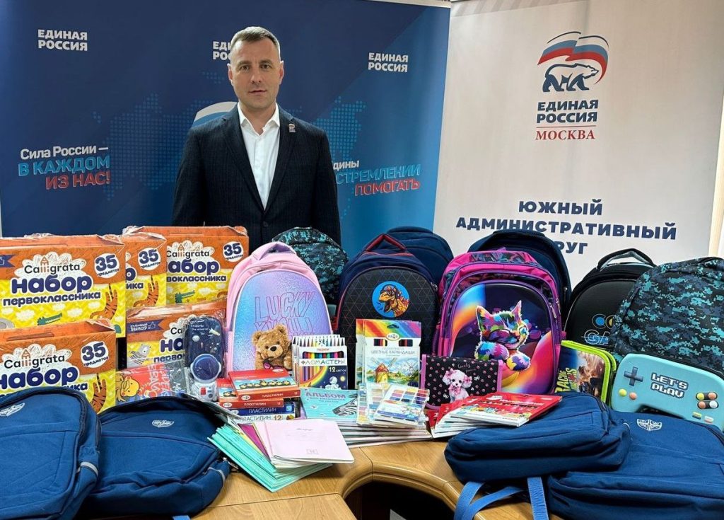 Фото: личный Telegram-канал Александра Каляева 