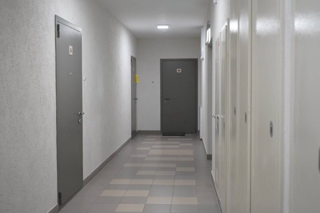 Штраф за противоправные действия. Фото: Анна Быкова, «Вечерняя Москва»