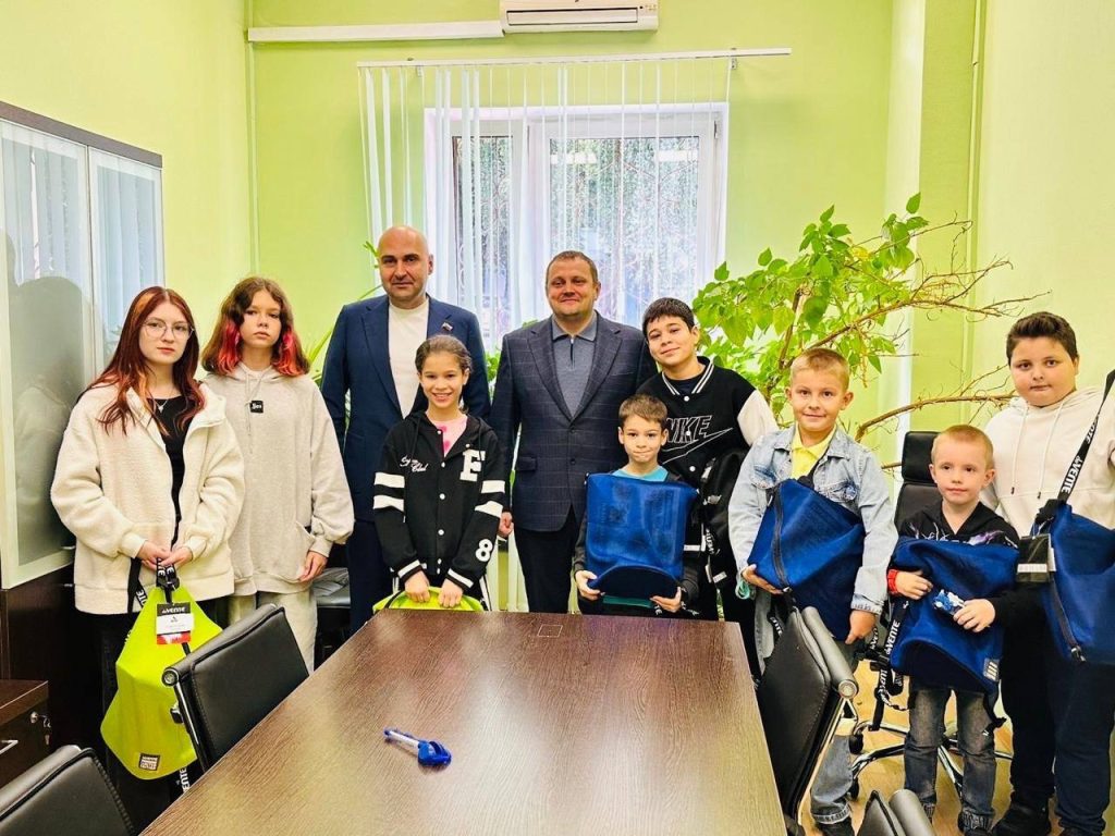 Фото: официальный Telegram-канал аппарата СД МО Зябликово