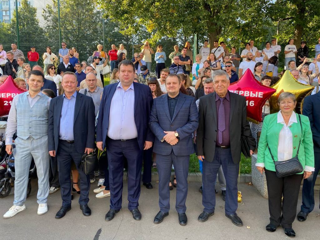 Фото: личный Telegram-канал Павла Пушкина