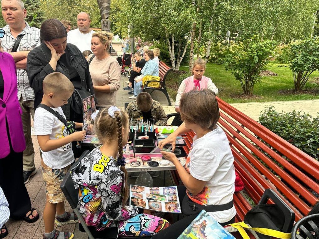 Фото: официальный Telegram-канал аппарата СД МО Зябликово