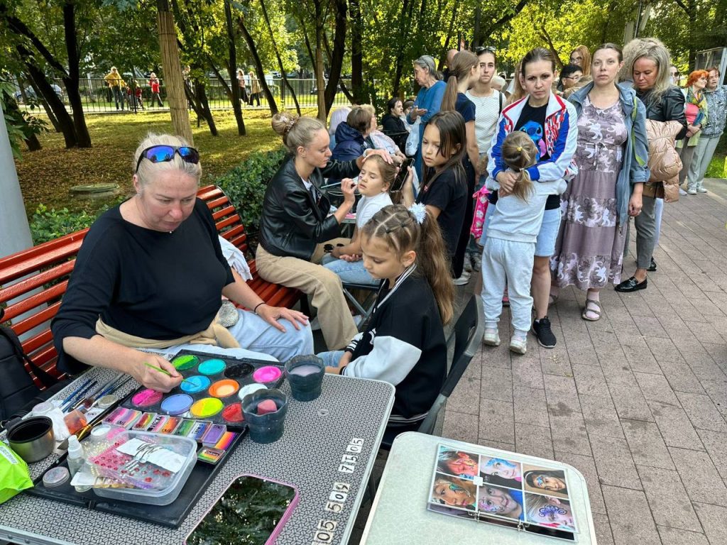 Фото: официальный Telegram-канал аппарата СД МО Зябликово