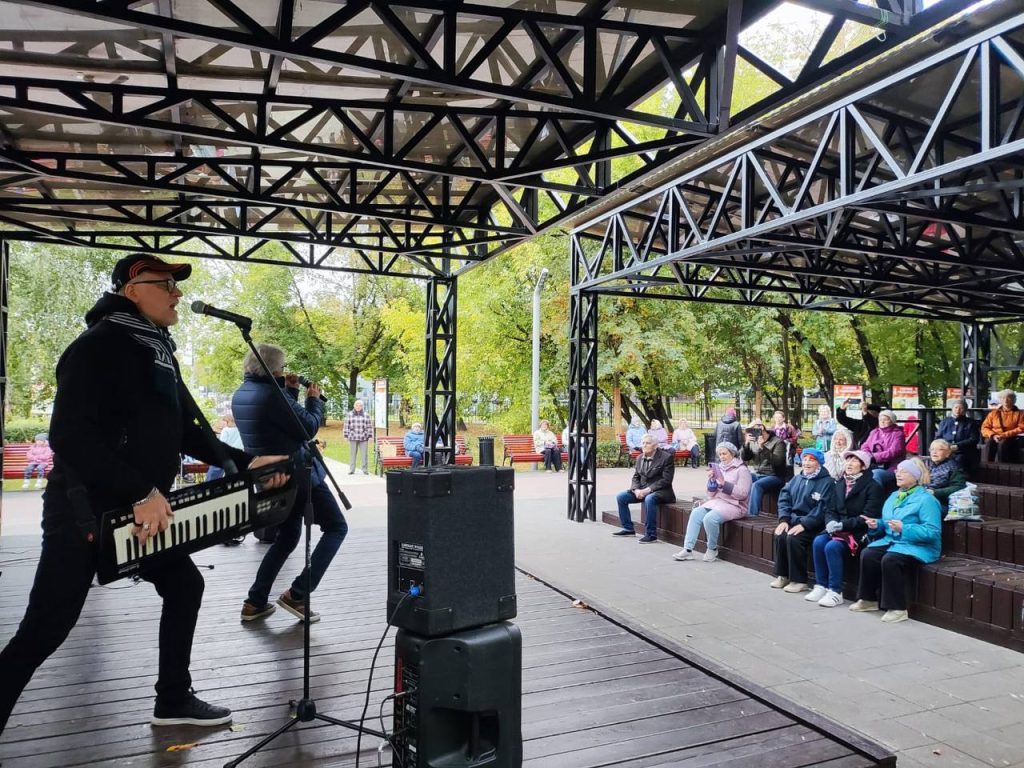 Фото: официальный Telegram-канал аппарата СД МО Зябликово