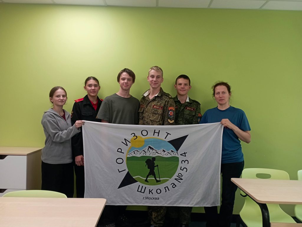 Фото: личный Telegram-канал Елены Шляковой