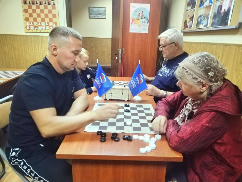 Фото: личный Telegram-канал Александра Каляева 