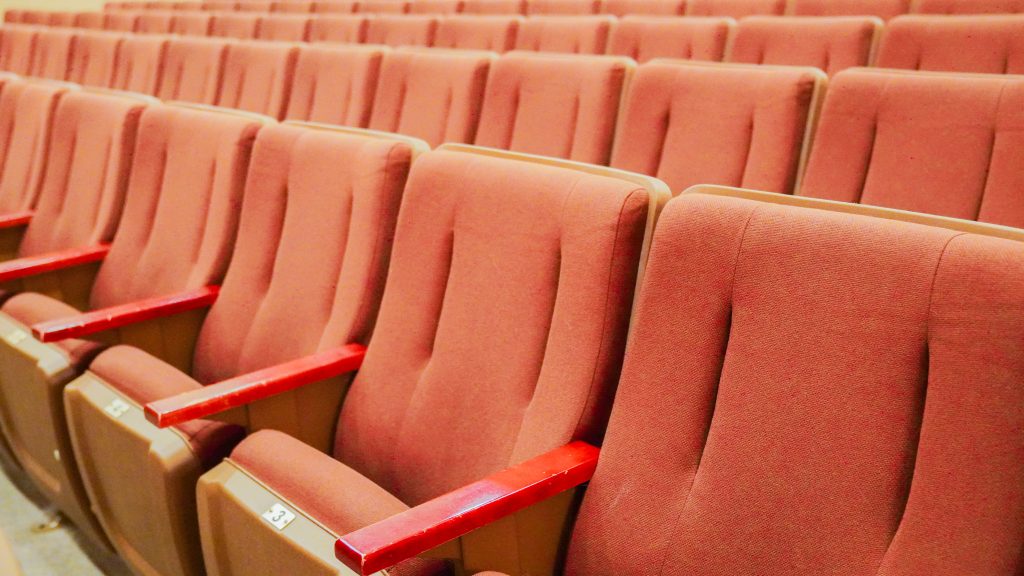 Представители ЦМД «Зябликово» выступят на фестивале «Московские миниатюры». Фото: Ксения Догонашева, «Вечерняя Москва»