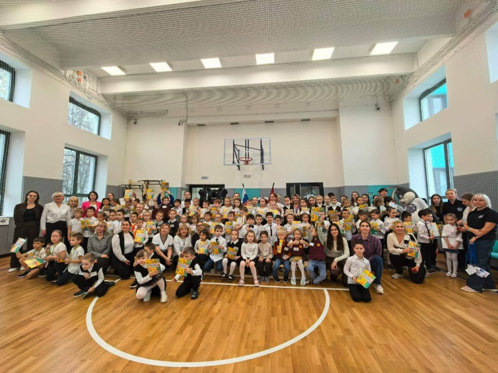 Фото: личный Telegram-канал Павла Пушкина