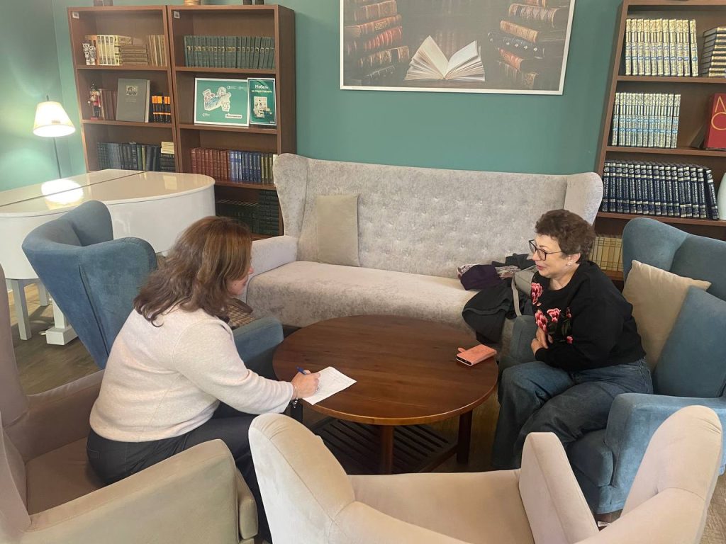 Фото: личный Telegram-канал Альбины Тихановой