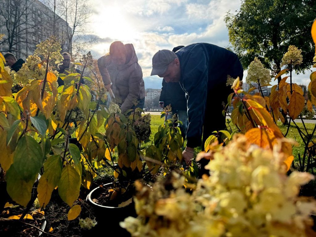 Фото: личный Telegram-канал Александра Каляева