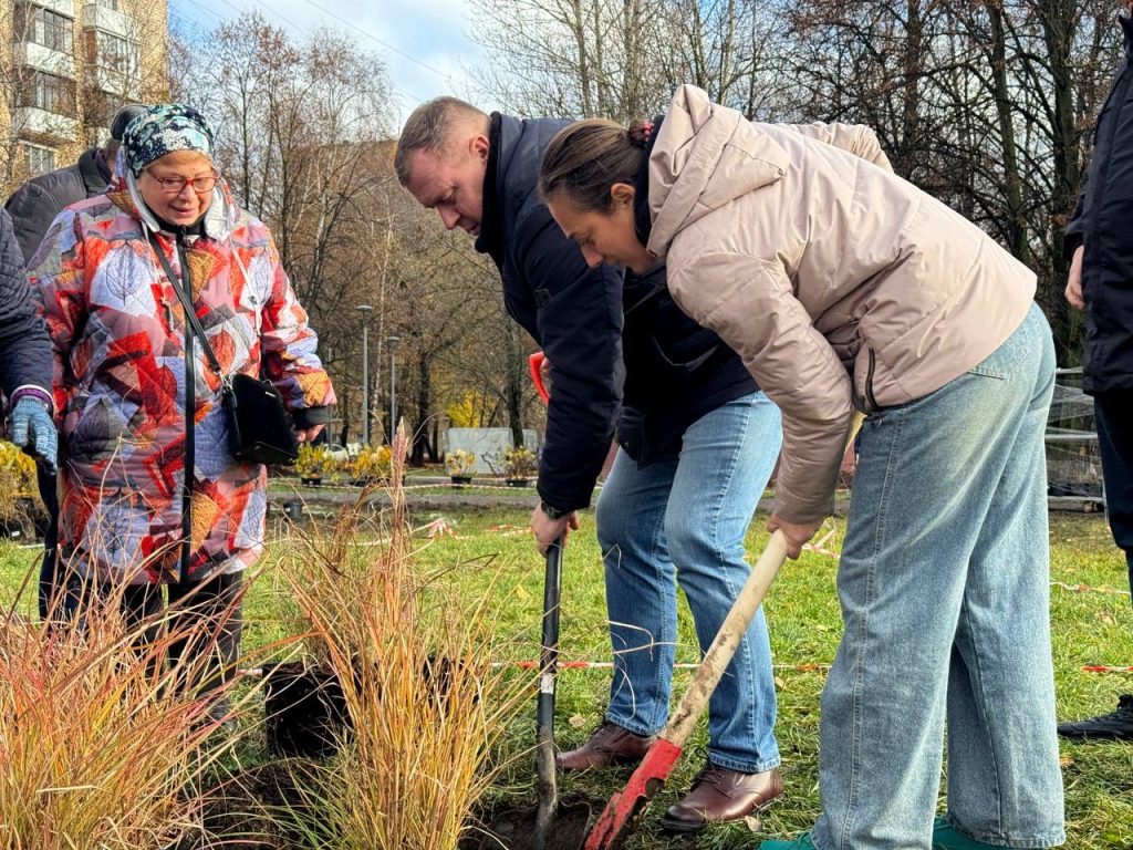Фото: Telegram-канал Ирины Рафальской
