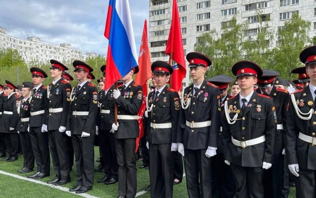 Фото: Telegram-канал Павла Пушкина