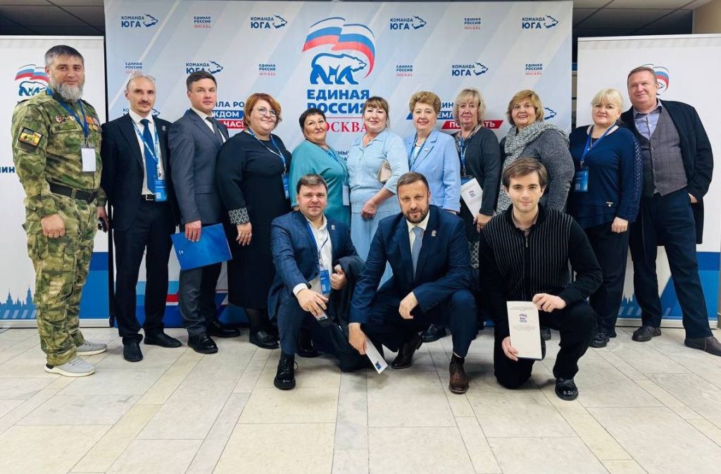 Фото: личный Telegram-канал Александра Каляева