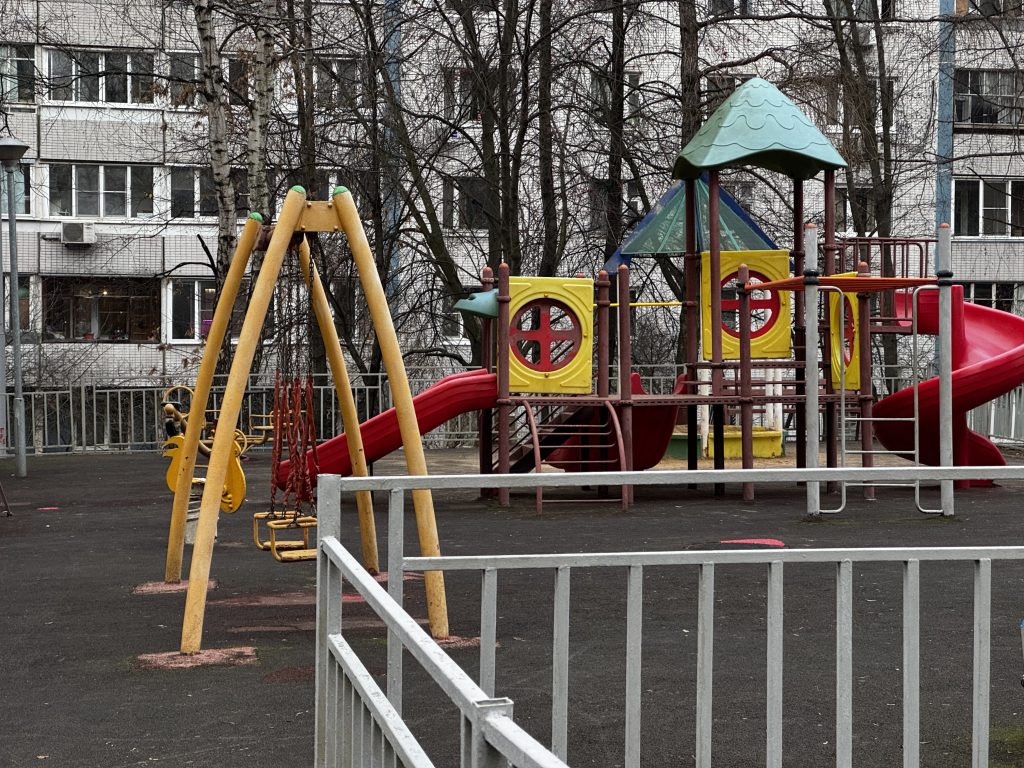 Фото: Роман Зубарев